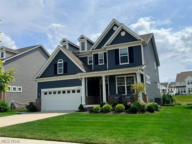 Building Photo - 863 River Run Rd