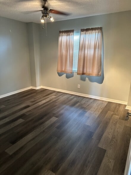 Second Bedroom - 2320 Terra Ceia Bay Blvd