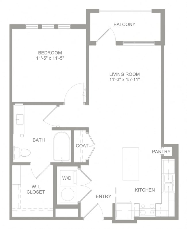 Floorplan - Viva Summerland
