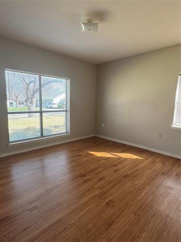 Building Photo - 503 N Washington St