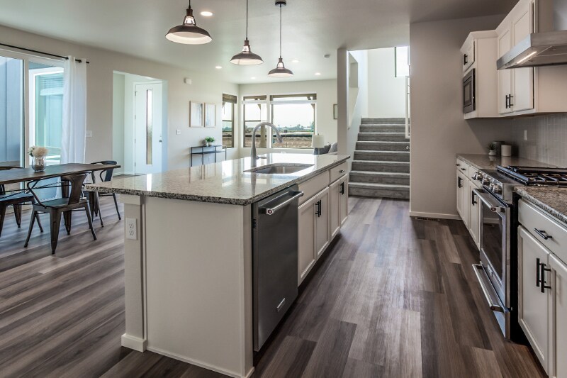 Building Photo - 5648 Jedidiah Dr