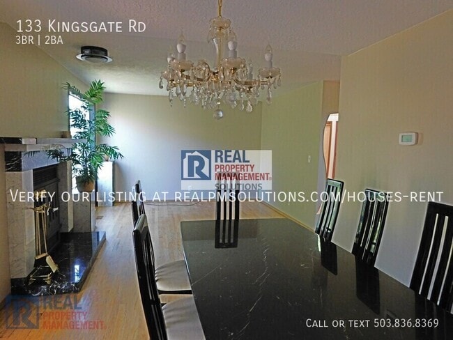 Building Photo - 133 Kingsgate Rd