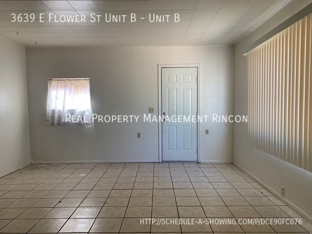 Building Photo - 2 BD/1BA IN CENTRAL TUCSON