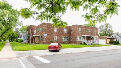 Building Photo - 18014 Wentworth Ave