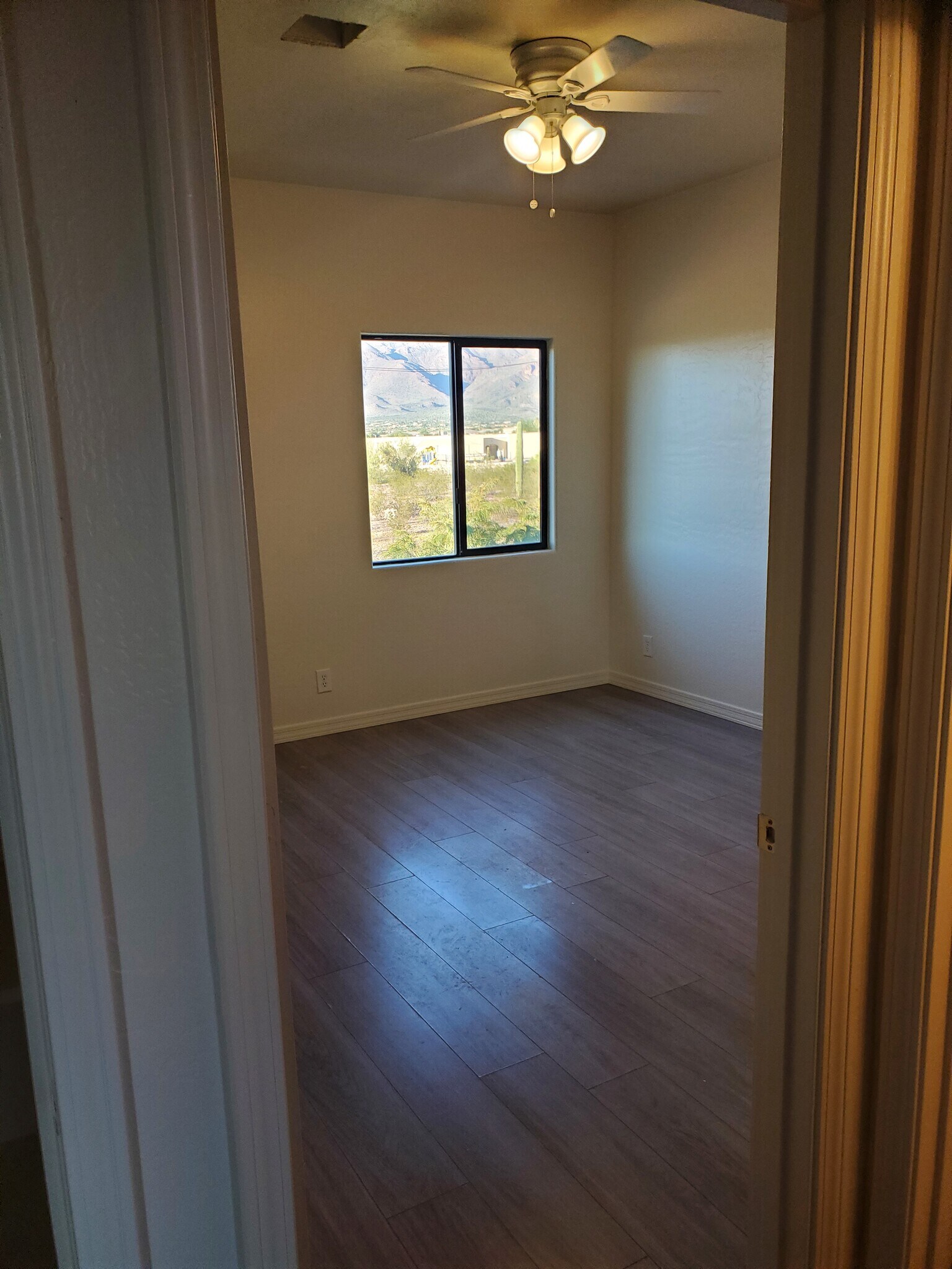 Bedroom 2 - 9820 E La Palma Ave