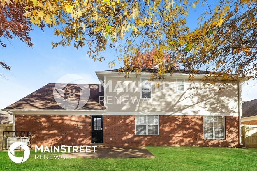 Building Photo - 5309 Marissa Cove