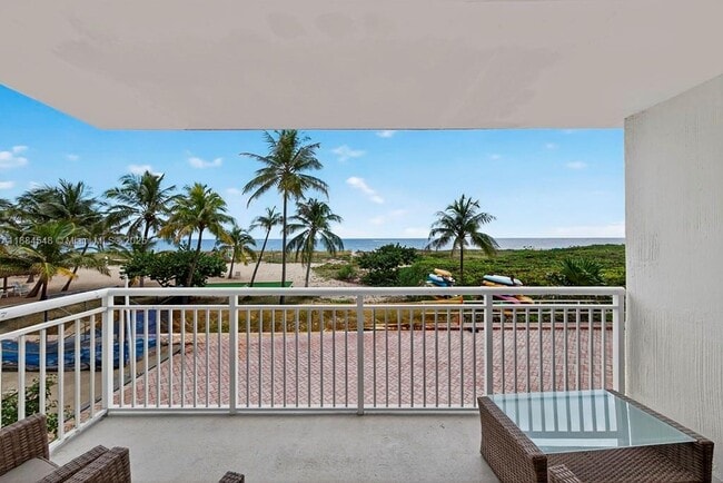 Building Photo - 710 N Ocean Blvd
