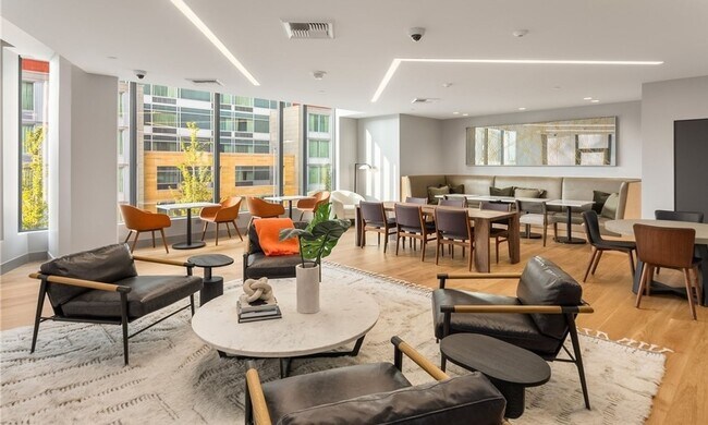 Building Photo - Modern Spire Condo with Space Needle Views in Belltown