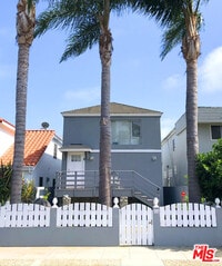 Building Photo - 664 Marr St