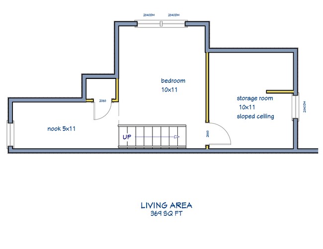 Building Photo - 1104 Elm St