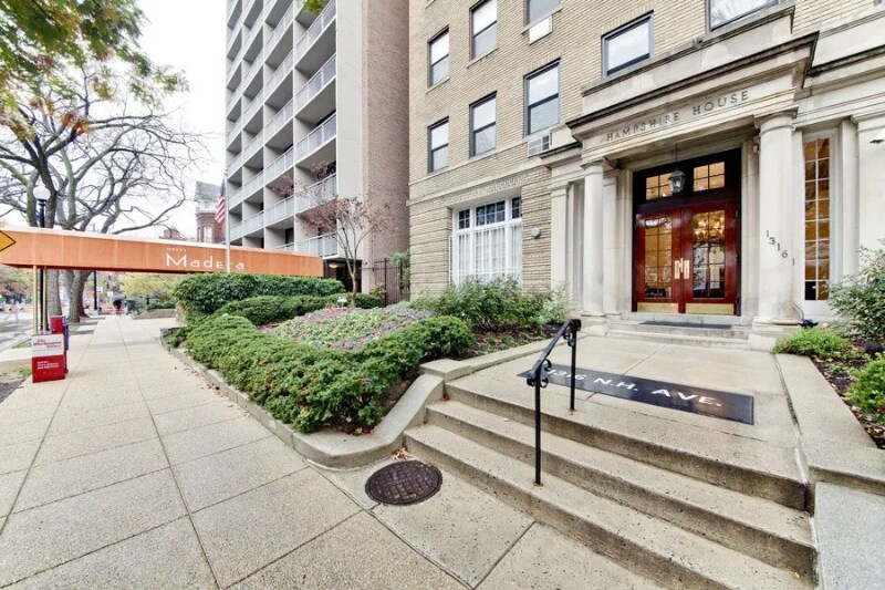 Primary Photo - 1316 New Hampshire Ave NW