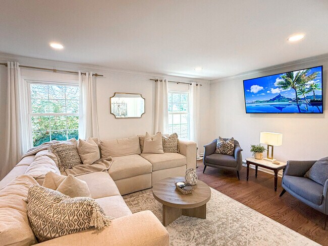 Primary Photo - 7601 Bedfordshire Dr