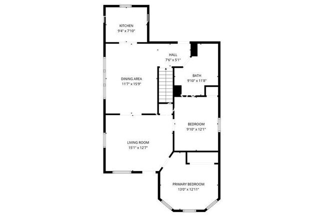 Building Photo - 3441 Prospect St