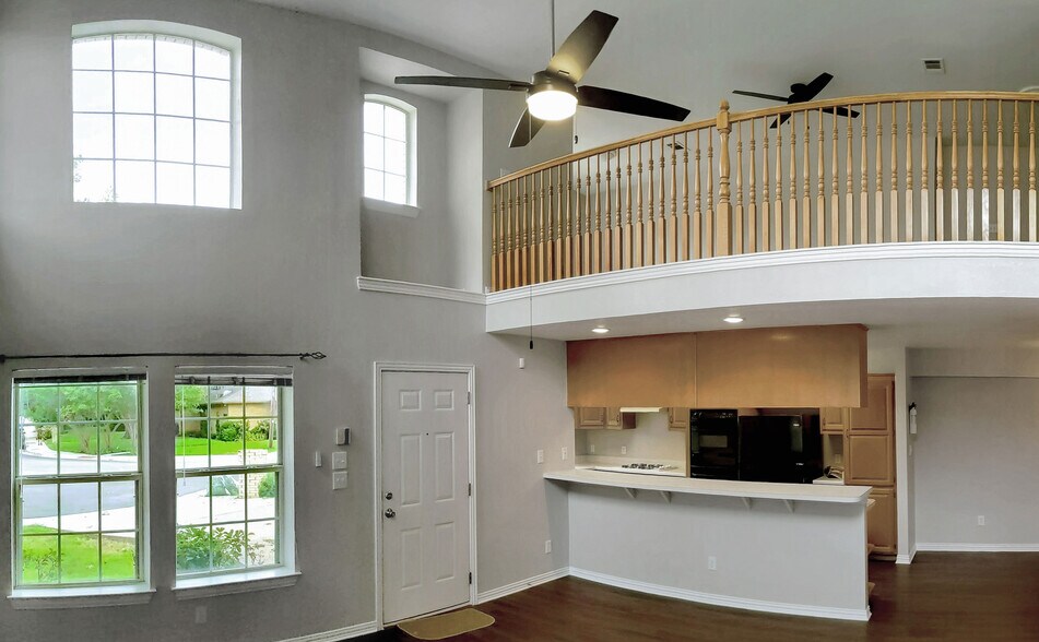Building Photo - 2921 Allister St