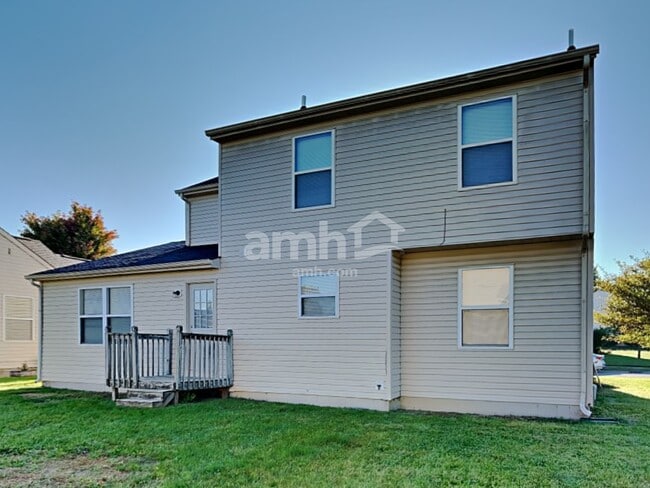 Building Photo - 6402 Kelsey Dr