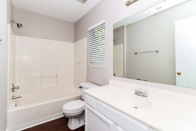 Building Photo - 8525 Langley Mill Ct
