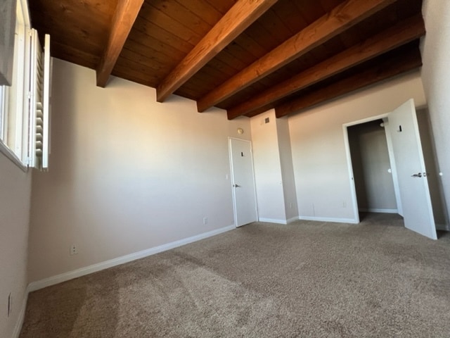 2nd bedrooom - 1232 Stanford St