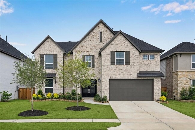Primary Photo - 14115 Garibaldi Dr