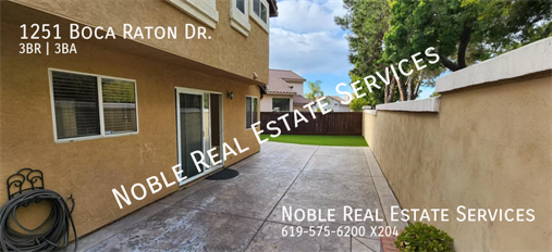 Building Photo - 1251 Boca Raton Dr