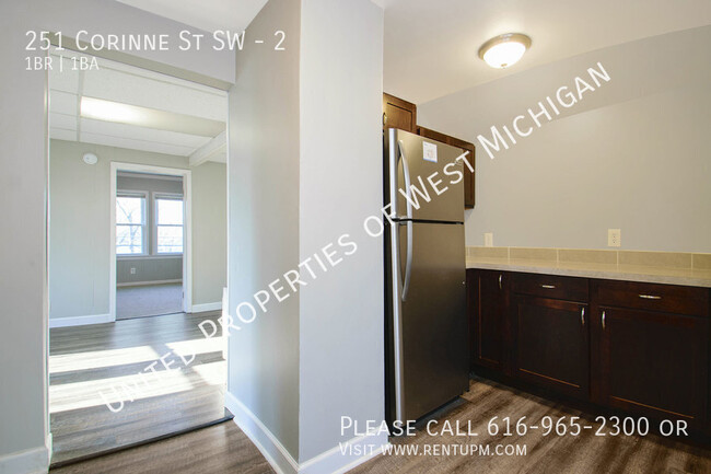 Building Photo - 251 Corinne St SW