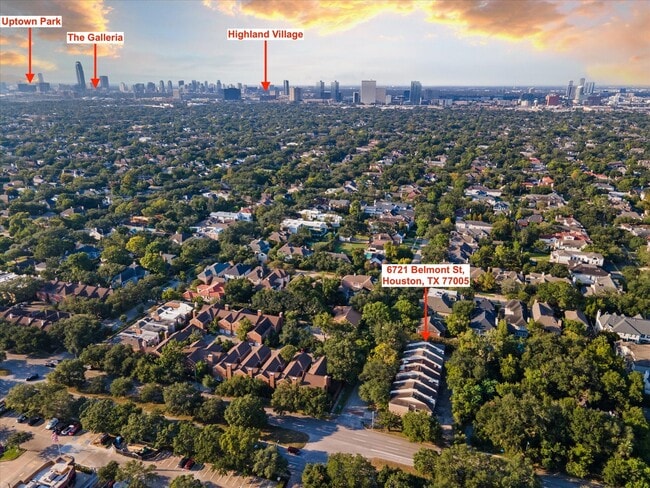 Building Photo - 6721 Belmont St