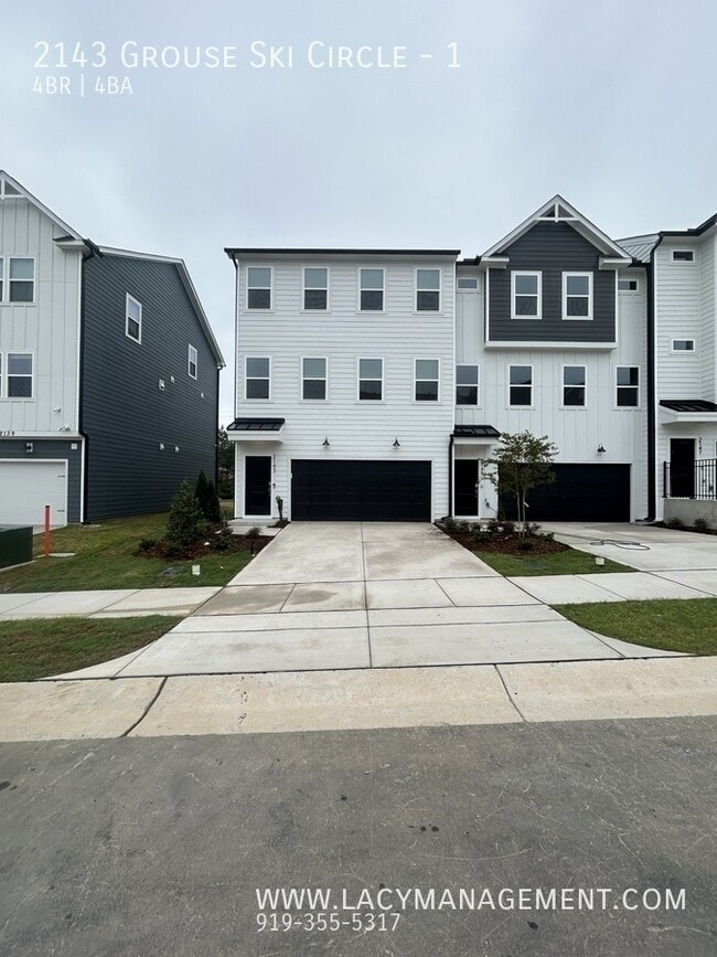 Building Photo - 2143 Grouse Ski Cir