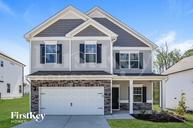 Building Photo - 171 Tryon Pointe Dr