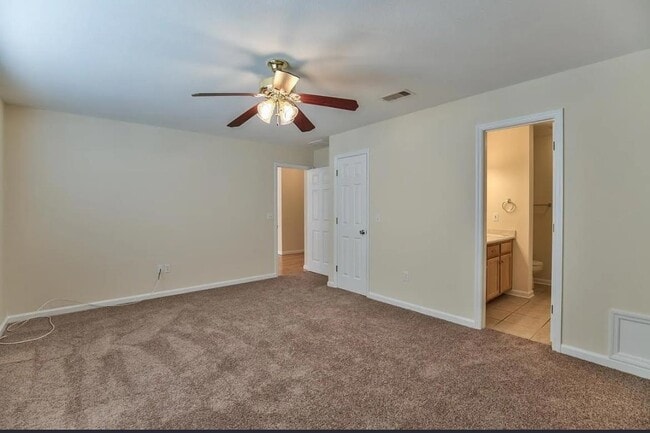 Building Photo - 6811 Donerail Trail