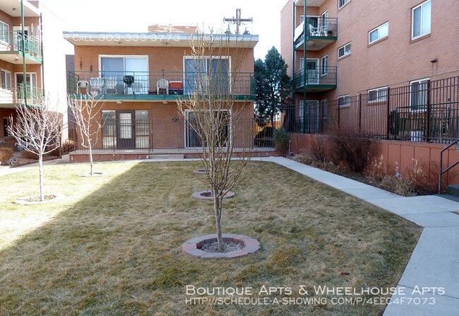 Building Photo - Wheelhouse Apartments