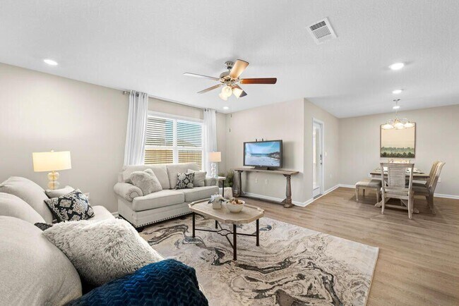 Building Photo - 2840 Patriot Ridge Dr