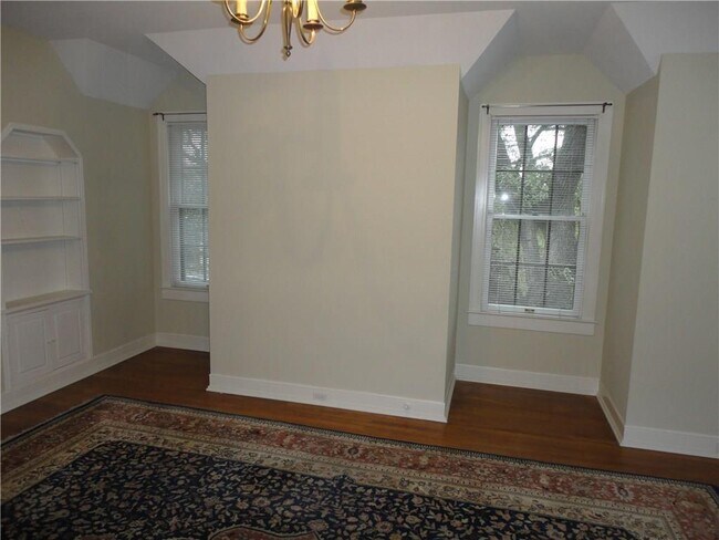 Building Photo - 311 Moore Blvd