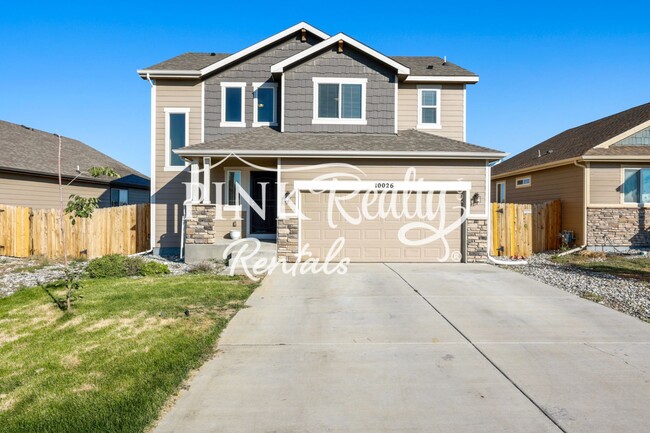 Building Photo - 10026 Intrepid Way