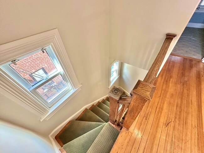 Building Photo - JUST RENOVATED - Astonishing Adams Morgan ...