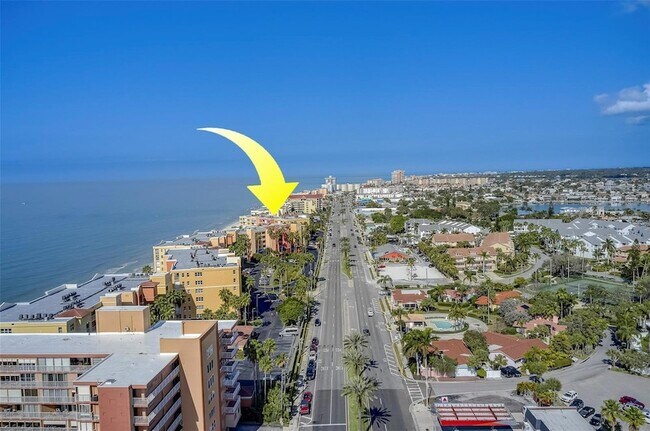 Building Photo - 16700 Gulf Blvd