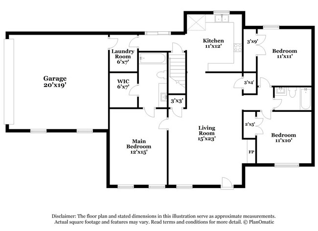 Building Photo - 176 Rosalind Way