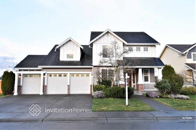 Building Photo - 12116 182nd Ave E