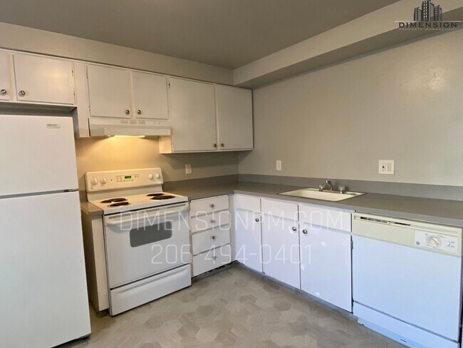 Interior Photo - DT093 AWS