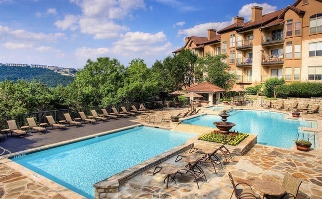 Building Photo - 6000 Shepherd Mountain Cove