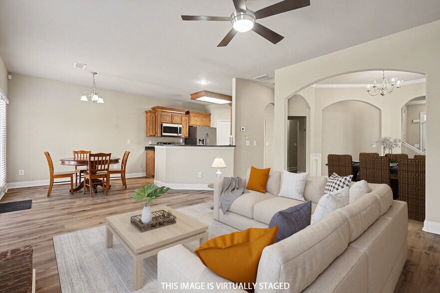 Building Photo - 1750 Lily Valley Dr