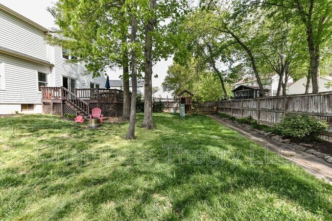 Building Photo - 5703 Pamela Dr