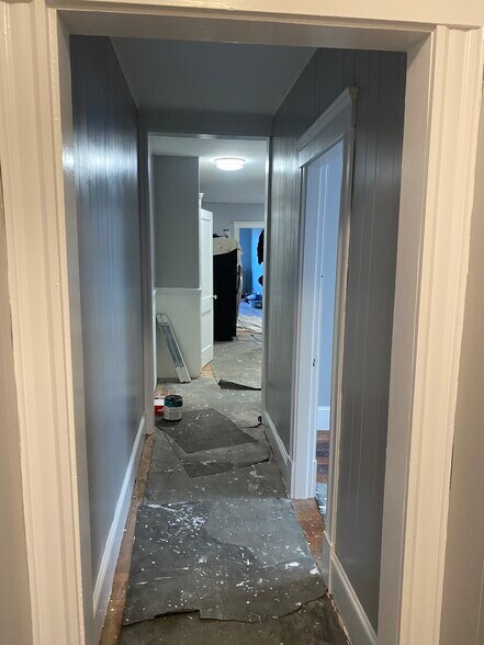 Building Photo - 84 Endicott St