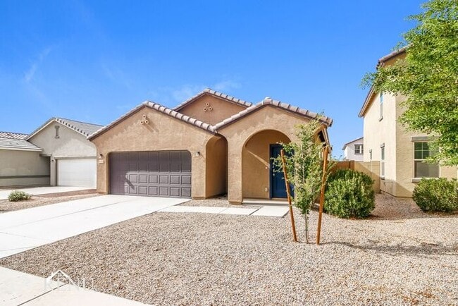 Building Photo - 35438 W San Capistrano Ave