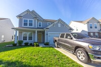 Building Photo - 1119 Cobra Dr