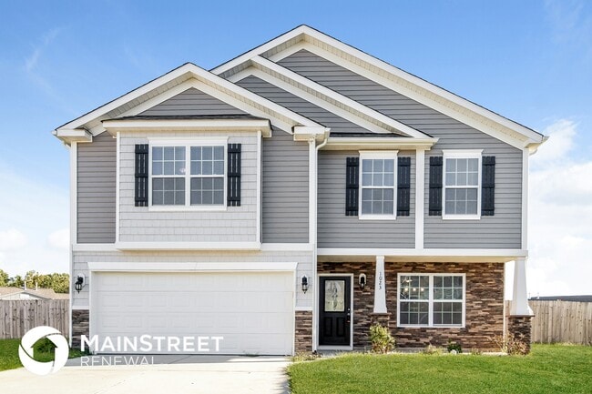 Building Photo - 1023 Galveston Ct