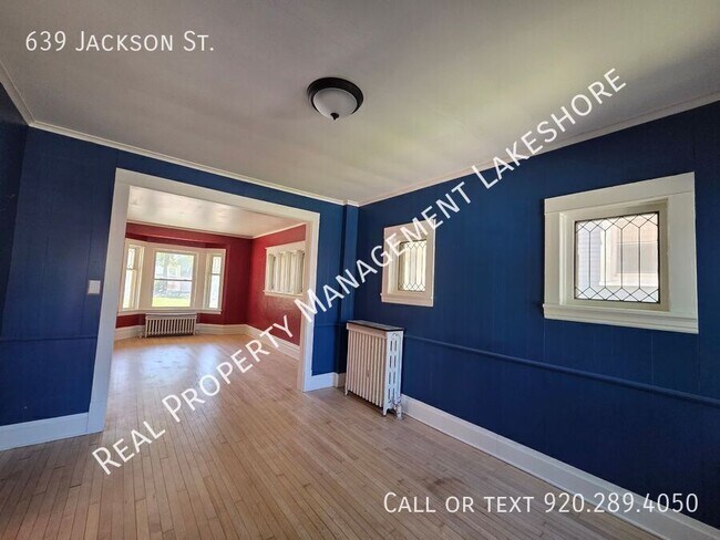 Building Photo - 639 Jackson St