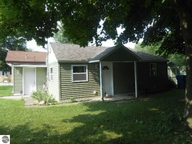 Primary Photo - 430 N 4th St