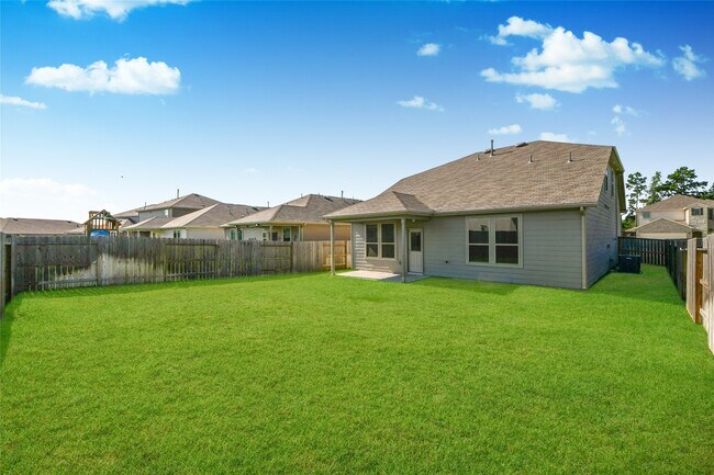 Building Photo - 14817 Ash Landing Dr