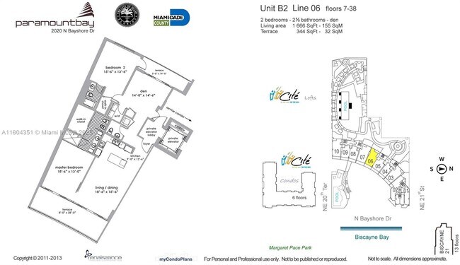 Building Photo - 2020 N Bayshore Dr