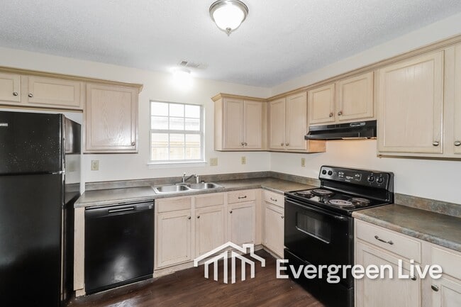 Building Photo - 4117 Bona Terra St