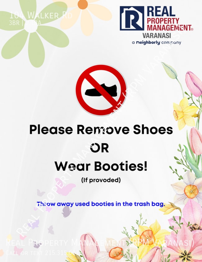 Building Photo - 104 Walker Rd